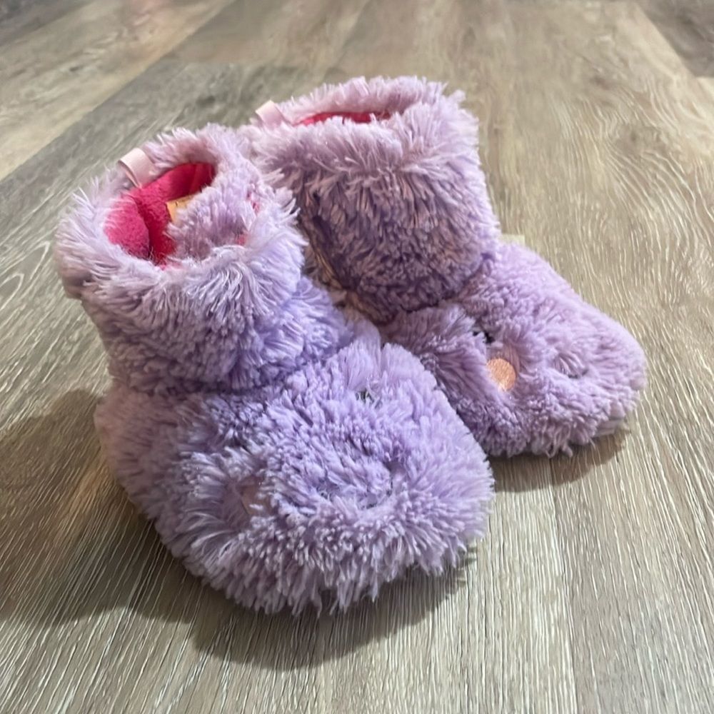 3 for $25 - Toddler Bootie Slippers